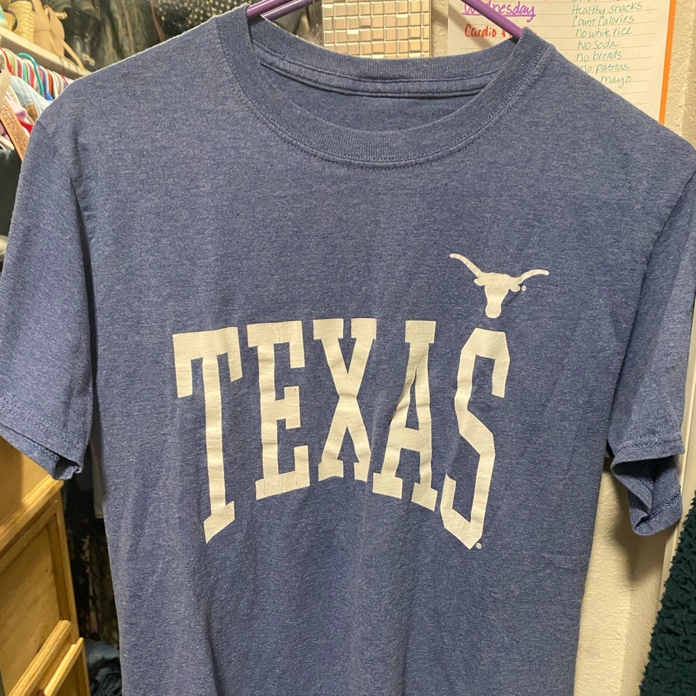 University of Texas t shirt